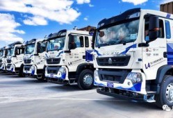 环球卡车最新爆料新闻,揭秘行业变革背后的秘密